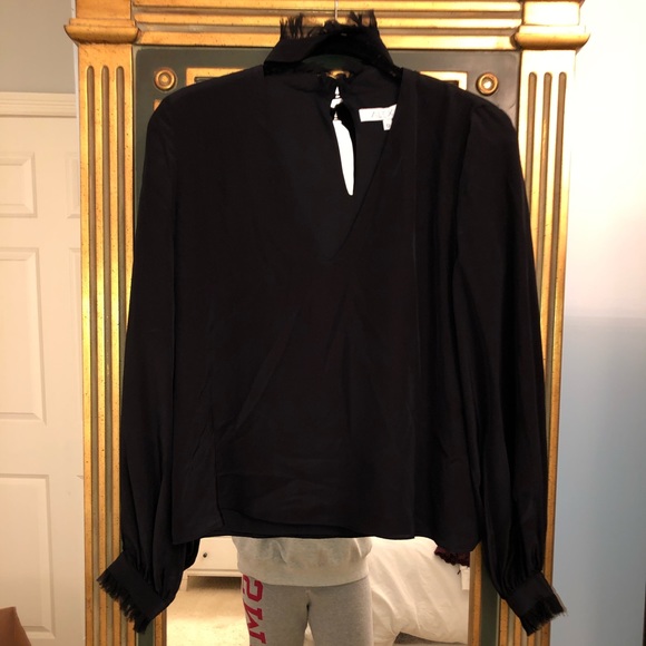 Alexis Tops - ALEXIS blouse Alexis Tops - ALEXIS blouse